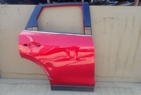 фото thumb №1, Двері праве задні правий задня mazda cx5 2 ii 2017-