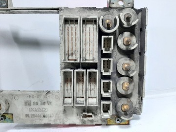 фото thumb №10, Man tga 410 a 00r 301kw 12.0 коробка предохранителей 81254446074