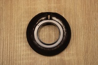 фото thumb №1, Кронштейн считыватель abs левый задняя renault megane iii