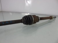 фото thumb №3, Renault megane iii привідний вал довга привідний вал 2.0 t