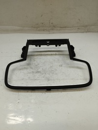 фото thumb №4, Renault megane iv 4 рамка радио навигации