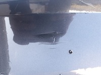 фото thumb №8, Seat altea 04-09 бампер зад задній 5p0