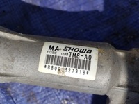 фото thumb №9, Трансмісія рейка рульова honda insight ii eu europa