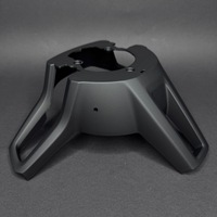 фото thumb №6, Porsche 911 992 panamera cayenne macan задня рамка керма czarna