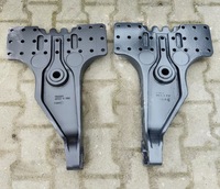 фото thumb №1, Лапи крепление стойка кронштейн моста volvo fh fm 4