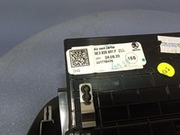 фото thumb №5, Skoda octavia iv решётки воздуховод панели консоли средние 5e3820951f