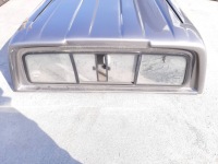 фото thumb №9, Nissan navara np300 d23 кузов корпус góra k51