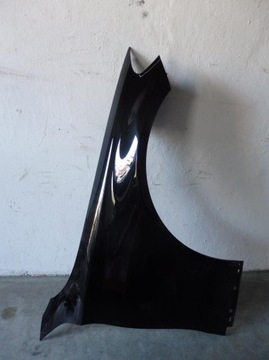 фото thumb №1, Крило праві перед mercedes c-klasa w205 2014-