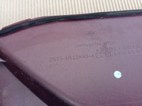 фото thumb №10, Ford mondeo mk5 kombi 2015-18r. - накладка крышки задняя