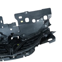 фото thumb №9, Решётка радиатора решётка радиатора каркас renault captur lift 620902271r