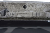 Mercedes w251 w164 радиатор воды 3.2 cdi v6 2515000304 2515000103 с Разборки, фото thumb