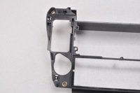 фото thumb №3, Porsche boxster 986 рамка панель обдув радіо 99655223111