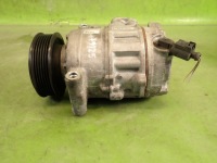 фото thumb №9, Компрессор компрессор кондиционера audi a5 8t sportback 1.8 tfsi 11r