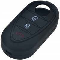 фото thumb №1, Чохол силіконовий корпус alfa romeo giulietta mito