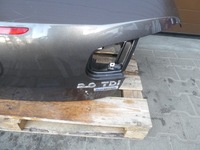 фото thumb №4, Vw eos крышка багажника багажника крышка багажника задняя