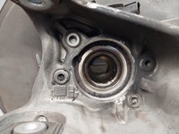 фото thumb №7, Audi a8 d4 4h0505431d задня ліва підшипник i ступиця