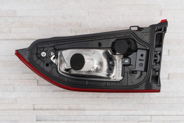 фото thumb №10, Mazda 6 gj 12-15 sedan лампа крышки левая ghk1513g0d