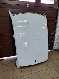 фото thumb №1, Крыша renault twingo iii 16r