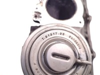 фото thumb №8, Chrysler grand voyager колектор впускний повітря 2.8 crd дизель 11042023