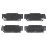 фото thumb №5, Гальмівні колодки гальмівні задня kia sorento i