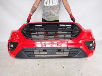 фото thumb №1, Ford transit custom lift 17- бампер перед передній pdc