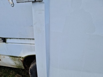 фото thumb №7, Дверь распашные левый зад iveco daily iv 06-