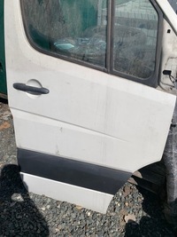 фото thumb №4, Дверь правое mercedes sprinter 906