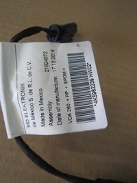 фото thumb №5, Audi a6 c8 2018-2022 датчик открывания крышки