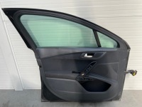 фото thumb №7, Дверь левый перед передние peugeot 508 i 1