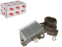 Купить Регулятор напряжения генератора toyota yaris 1.0 99-02 задняя denso as-pl, фото thumb