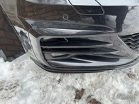 фото thumb №6, Vw golf vii рестайлинг gtd комплектный перед чёрный