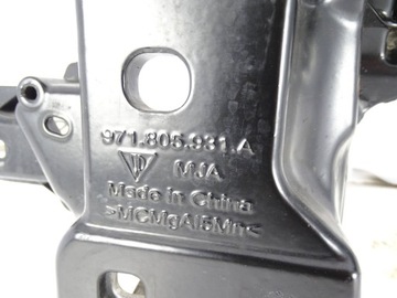 фото thumb №7, Pas перед переднее porsche panamera 971 + балка