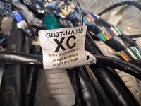 фото thumb №7, Ford ranger 3 17 r 3.2 tdci електропроводка кабіни