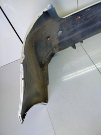 фото thumb №10, Toyota corolla e21 sedan 18- бампер задняя