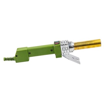Zgrzewarka do rur Procraft PL2000, KOMPLET MATRYC, WALIZKA, MOC 800 W
