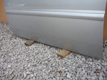 фото thumb №7, Двері лівий перед opel vectra c signum z157 гарний