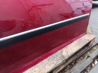 фото thumb №9, Двері правий перед праве передні peugeot 407 kkqd