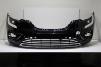 фото thumb №1, Renault koleos ii lift бампер перед передний 19r+