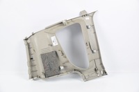 фото thumb №7, Захист корпус стійка багажника задня правий modus