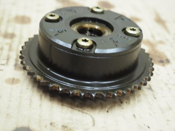 фото thumb №11, Вариатор колесо зубчатое распределительный вал w203 1.8 k mercedes