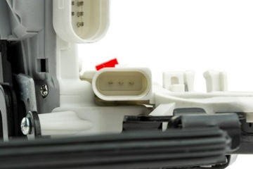 фото thumb №2, Замок дверь задних левых audi a7 sportback 10-