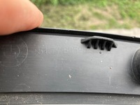 фото thumb №7, Bmw x1 f48 m набор накладка планка крыльев левый зад 8059873 51778059873