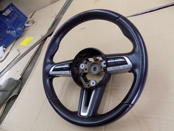 фото thumb №7, Mazda cx30 руль блок управления кожаный мультифункция очень красивая 0ryginalna