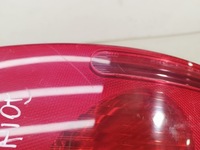 фото thumb №12, Лампа правая задняя audi tt 8n купе годы 1998-2006