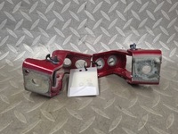 фото thumb №1, Петля петлі двері задня задні праве góra + dół elmd grandland