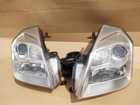 фото thumb №2, Фара лампа передняя правая левая renault vel satis ксенон