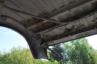 фото thumb №8, Toyota tundra кузов борт 4.7 v8 249km 1999/02 - 2006/10