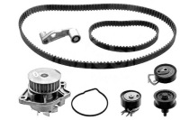 фото thumb №2, Комплект - набір ремінь розподільного валу febi 36198119