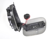 Кришка горловини  паливної  z41w opel astra k 5 універсал в Україні, фото thumb