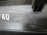 фото thumb №13, Молдинг поріг права hyundai kona electric 18-